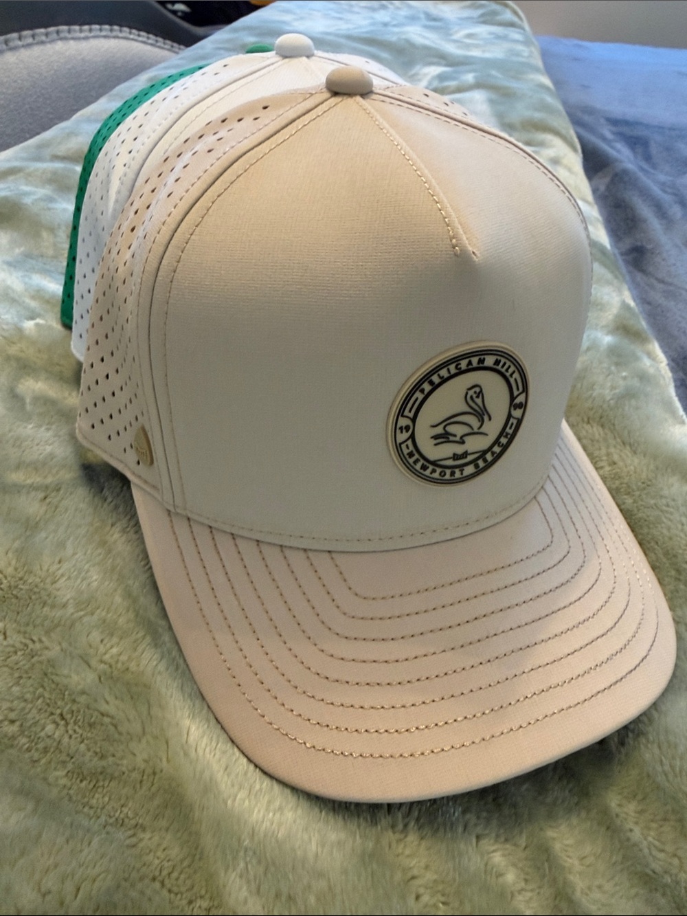 THREE Melin Odysea Hydro Hats - Picture 12 of 12